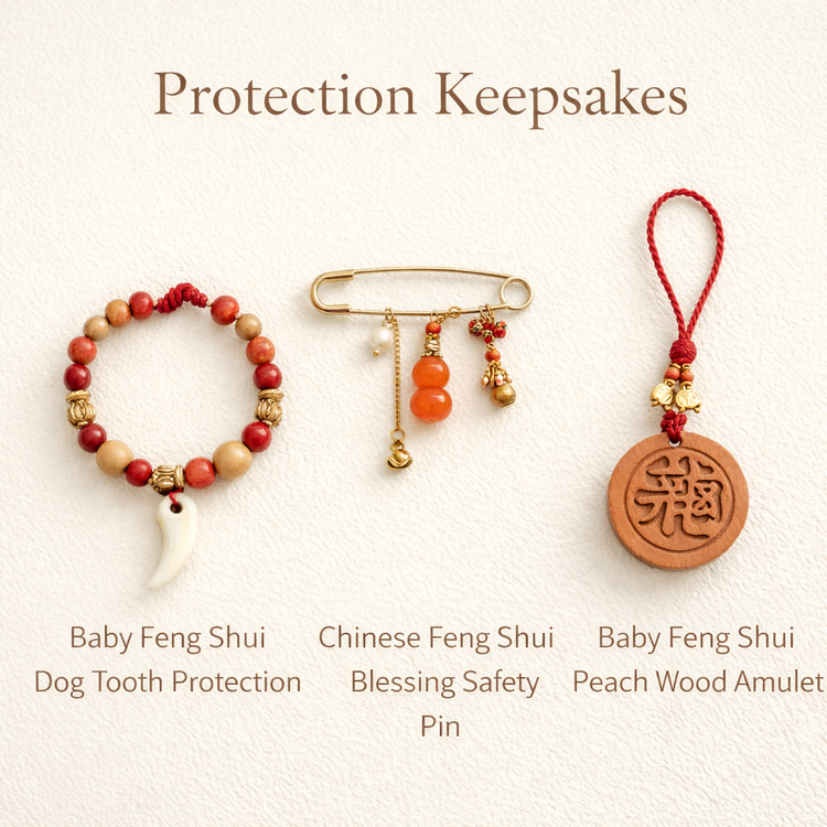 Protection Keepsakes